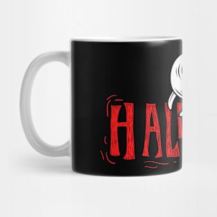 HALLOWEEN Mug